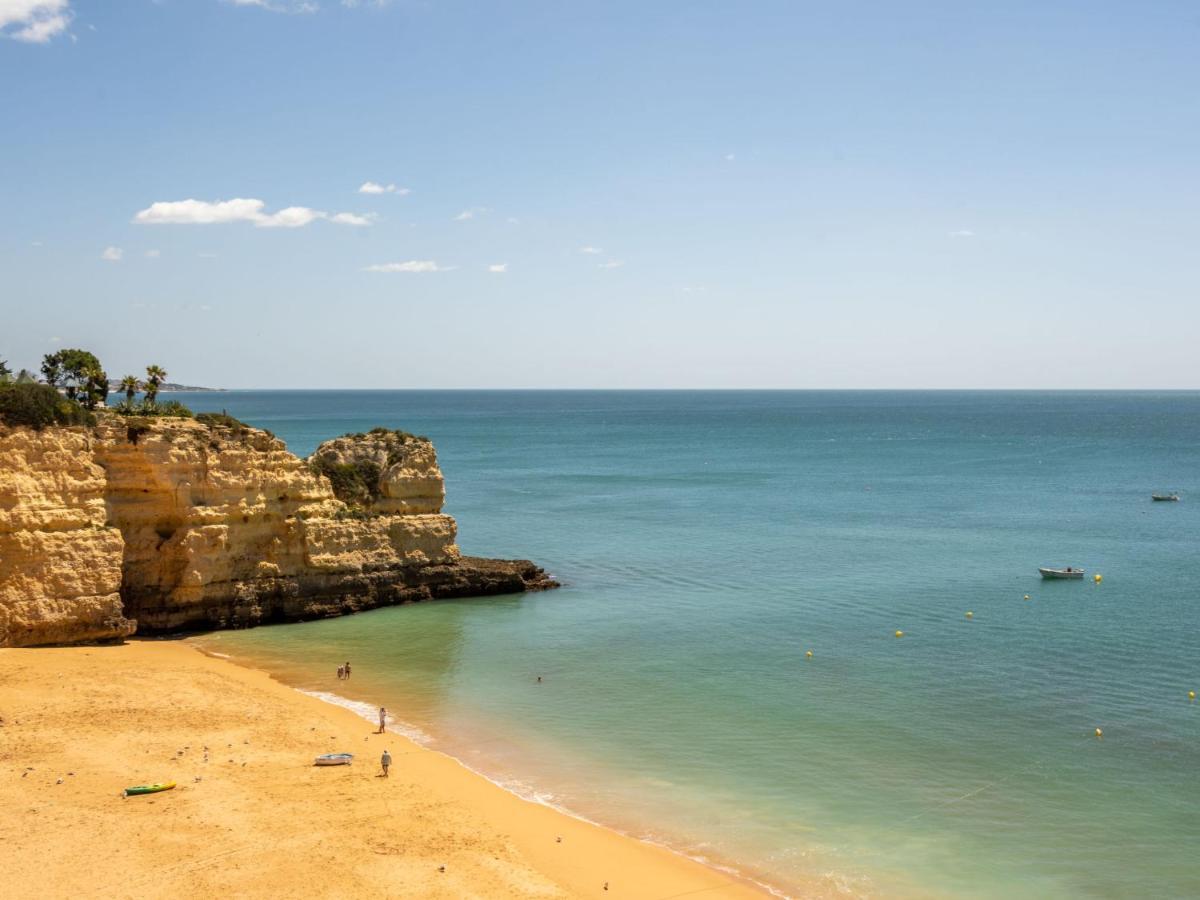 Apartment Algarve Treasure By Interhome Porches (Algarve) Exterior foto