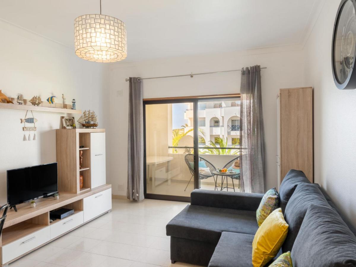 Apartment Algarve Treasure By Interhome Porches (Algarve) Exterior foto