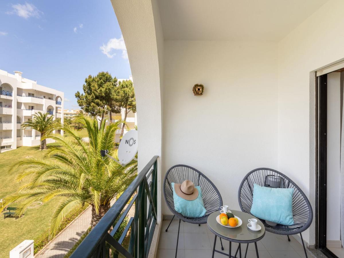 Apartment Algarve Treasure By Interhome Porches (Algarve) Exterior foto
