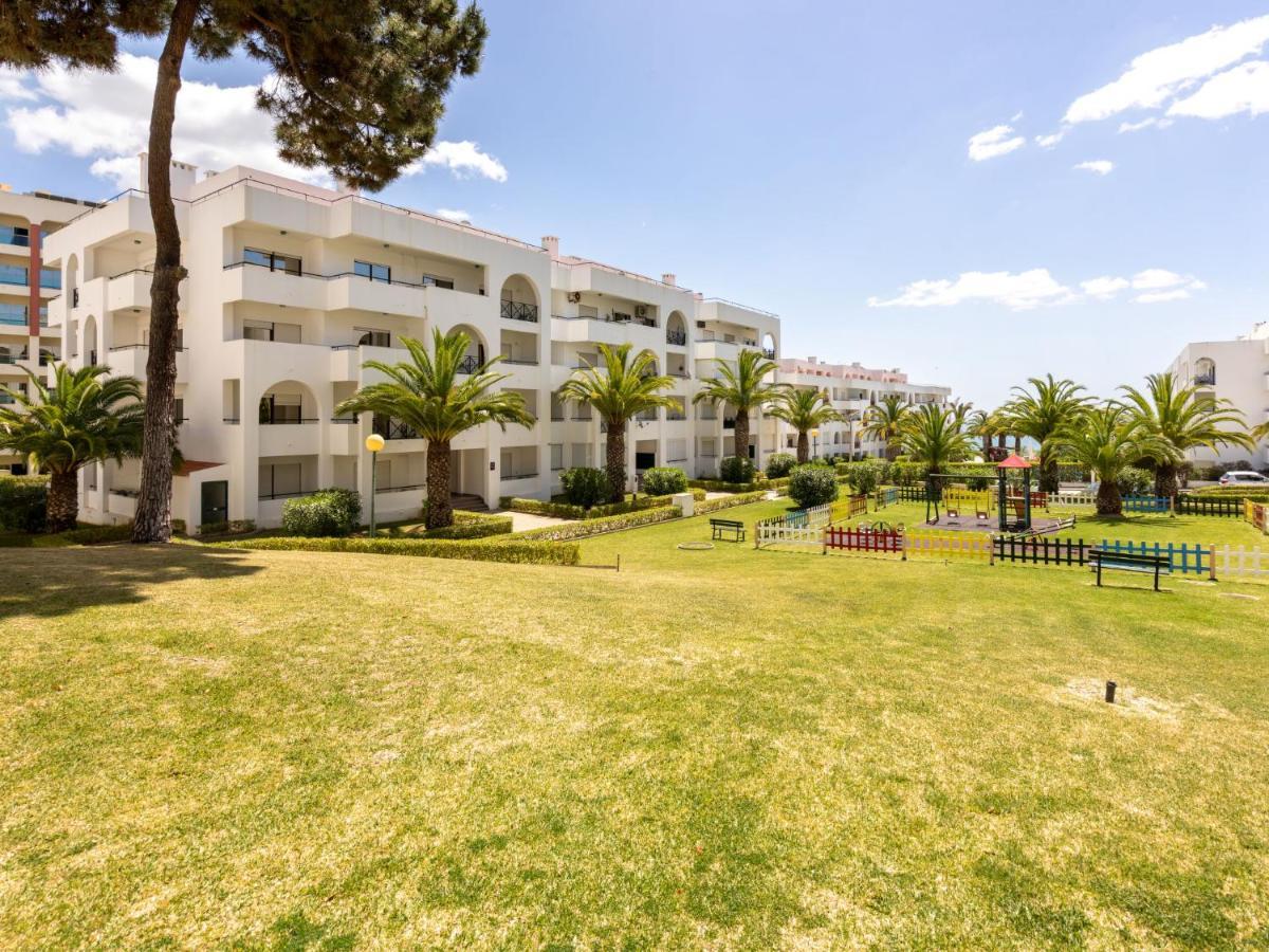 Apartment Algarve Treasure By Interhome Porches (Algarve) Exterior foto