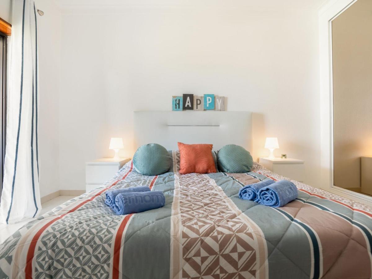 Apartment Algarve Treasure By Interhome Porches (Algarve) Exterior foto