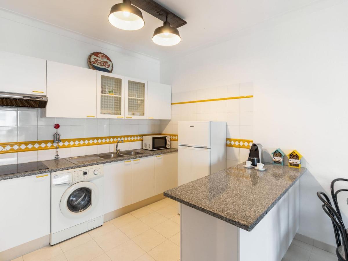 Apartment Algarve Treasure By Interhome Porches (Algarve) Exterior foto