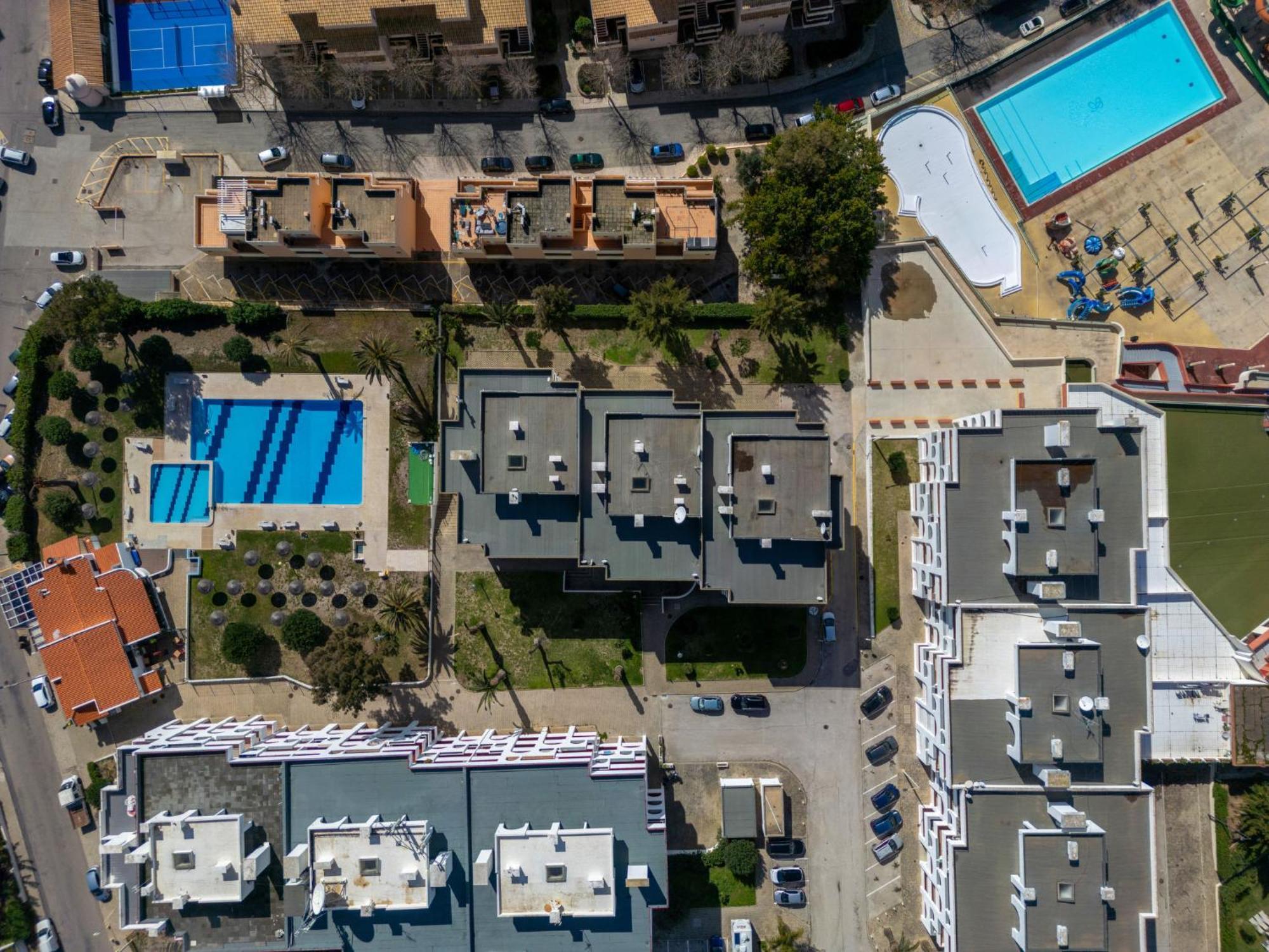 Apartment Algarve Treasure By Interhome Porches (Algarve) Exterior foto