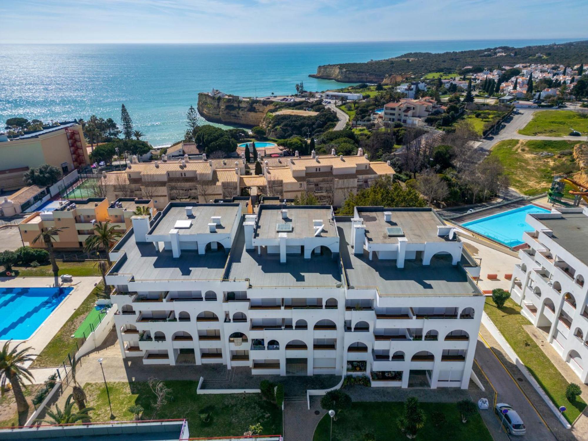 Apartment Algarve Treasure By Interhome Porches (Algarve) Exterior foto