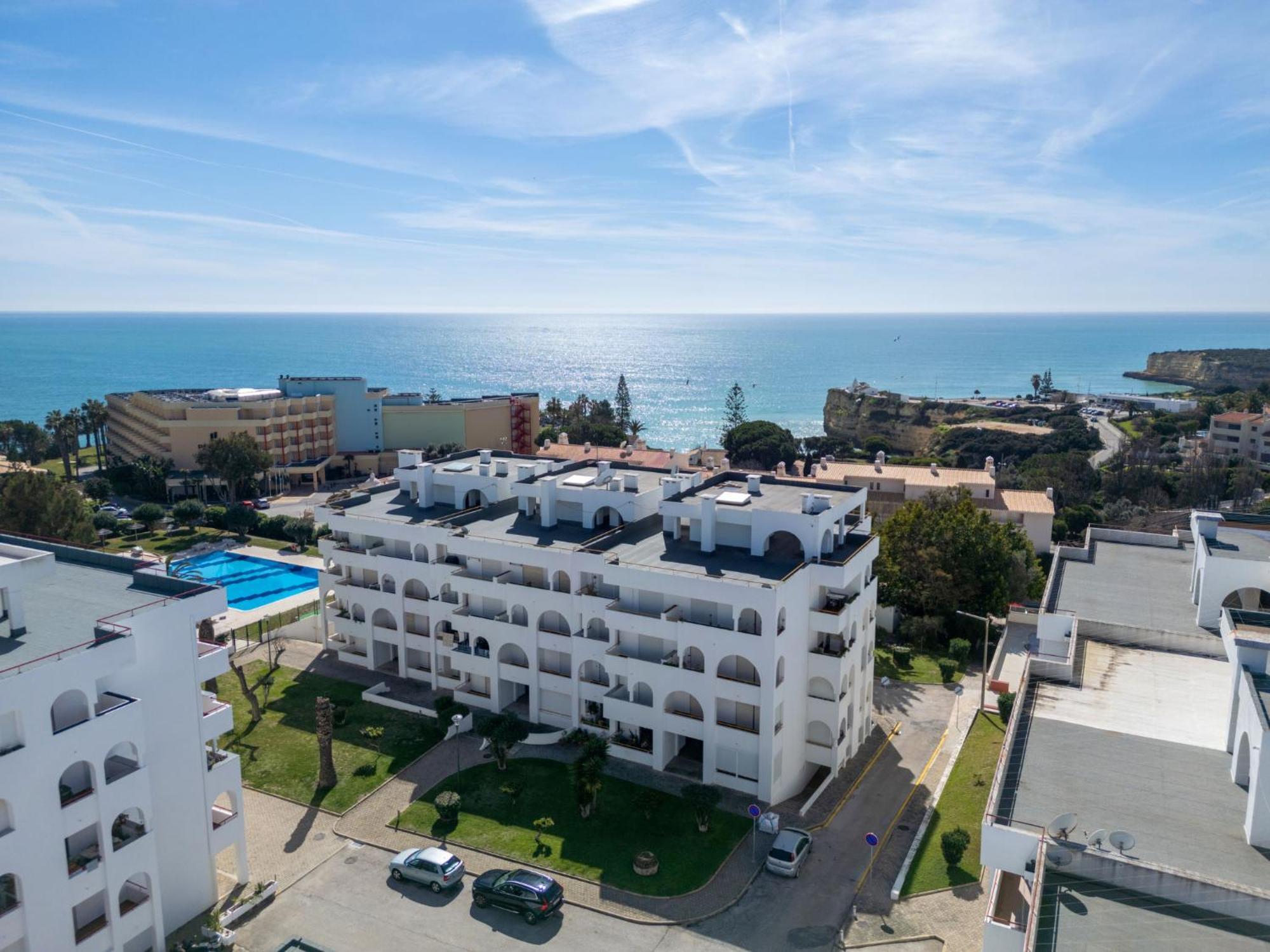 Apartment Algarve Treasure By Interhome Porches (Algarve) Exterior foto