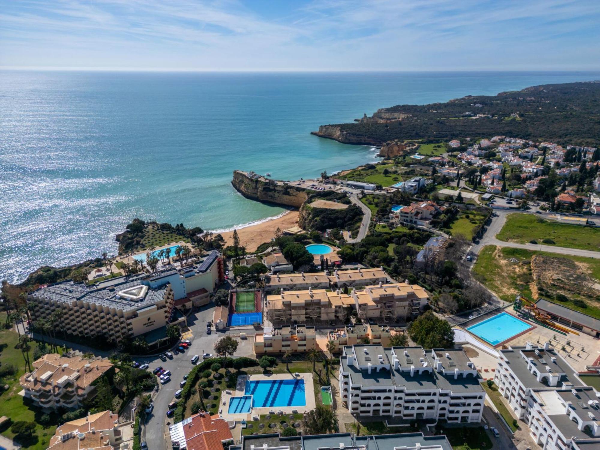Apartment Algarve Treasure By Interhome Porches (Algarve) Exterior foto