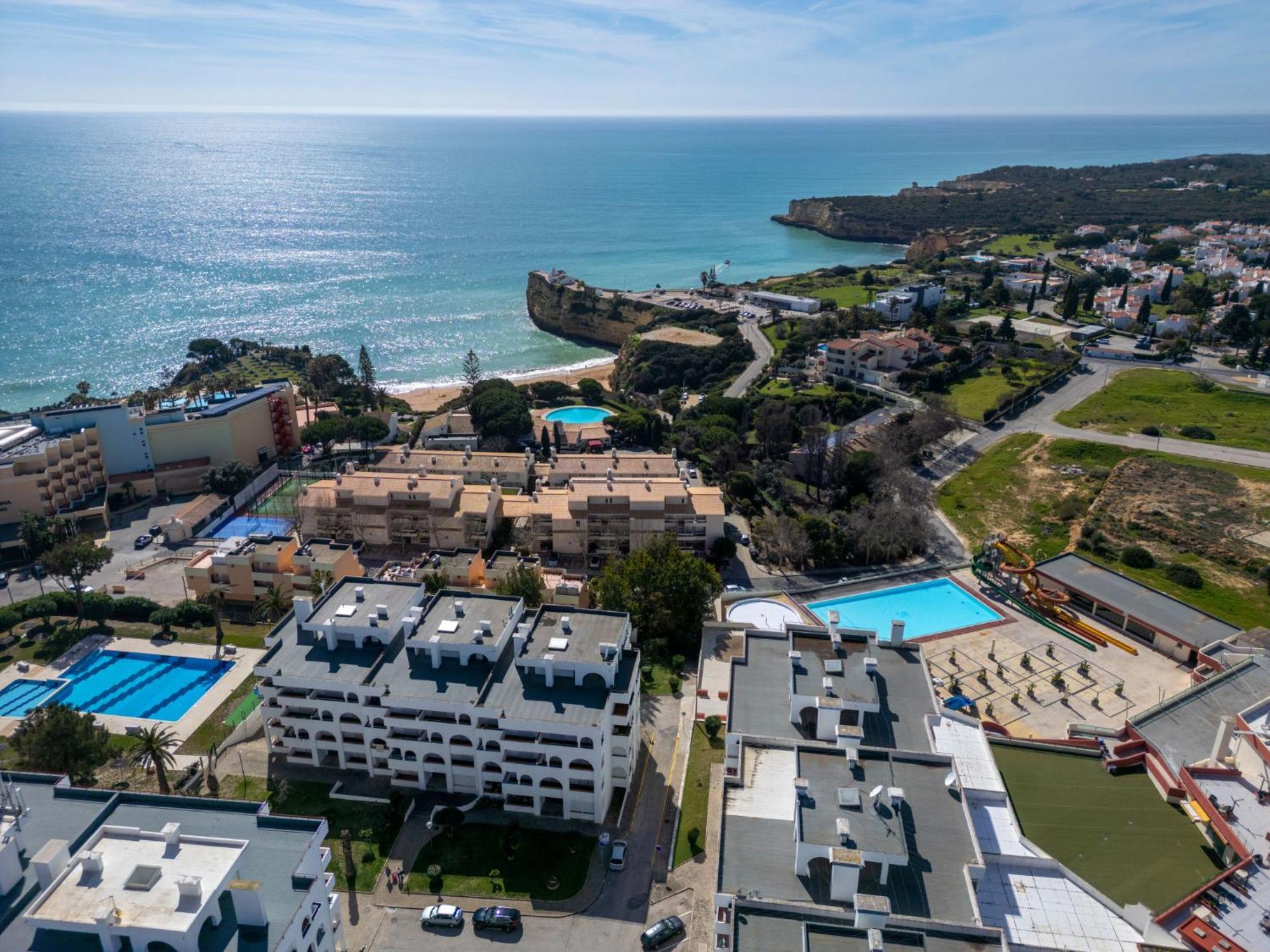 Apartment Algarve Treasure By Interhome Porches (Algarve) Exterior foto