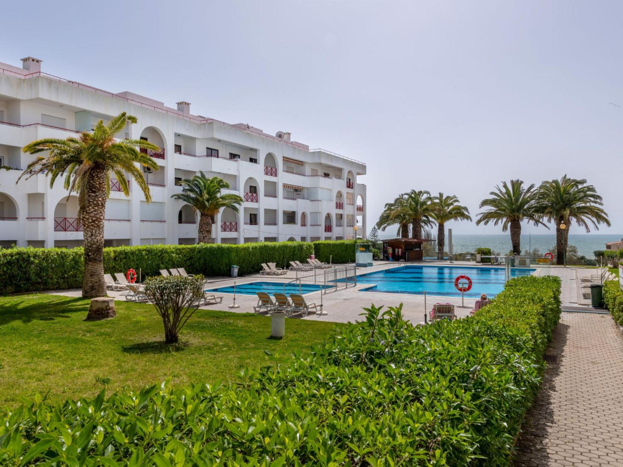 Apartment Algarve Treasure By Interhome Porches (Algarve) Exterior foto