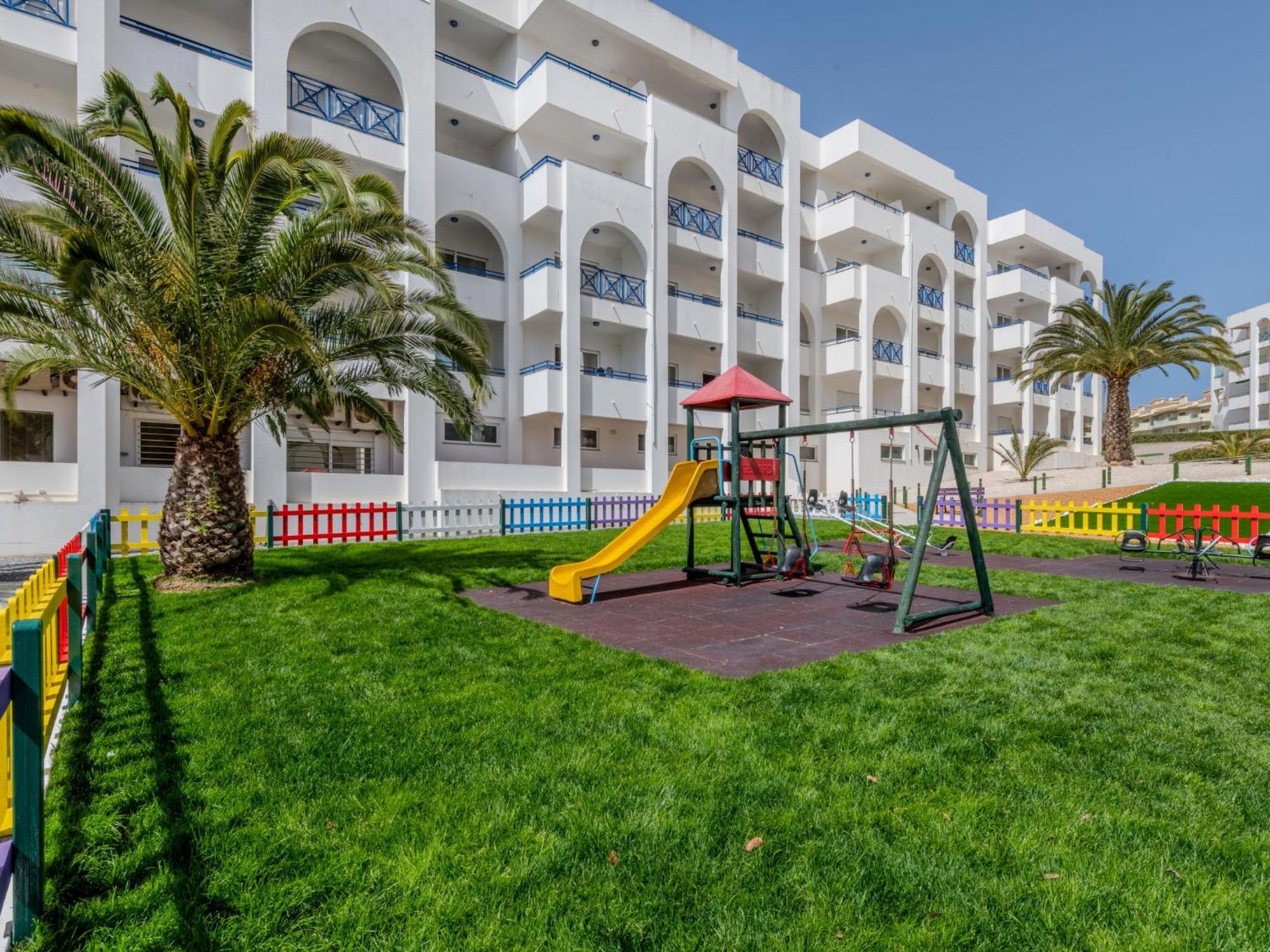 Apartment Algarve Treasure By Interhome Porches (Algarve) Exterior foto