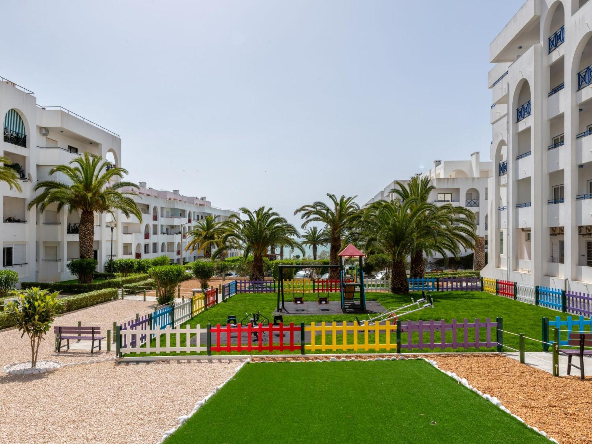 Apartment Algarve Treasure By Interhome Porches (Algarve) Exterior foto