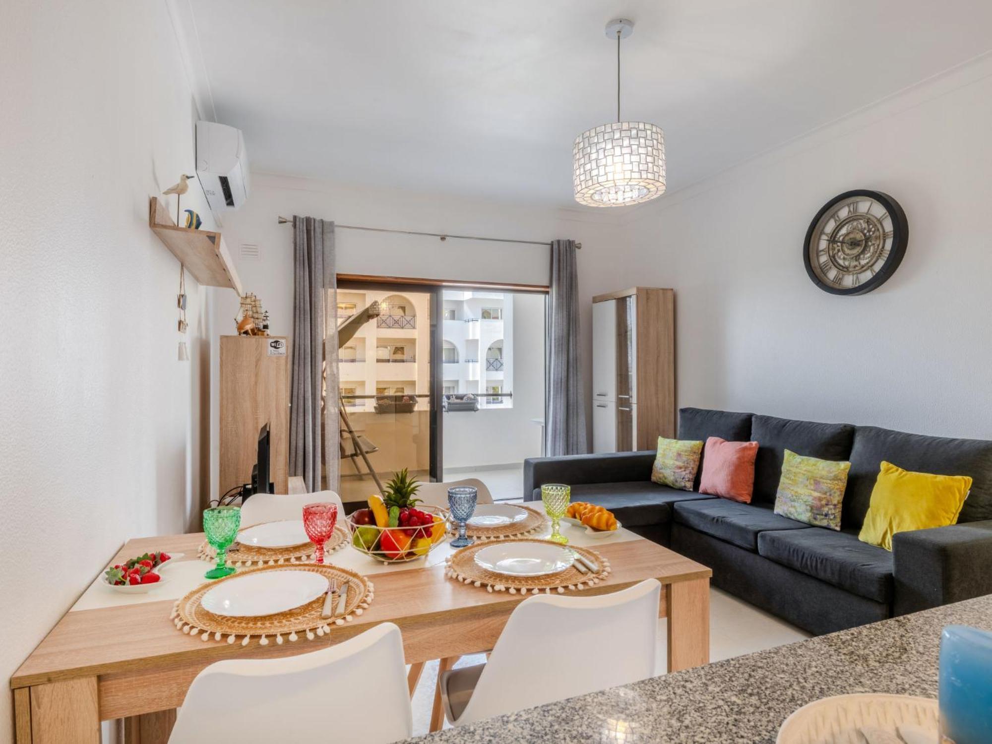 Apartment Algarve Treasure By Interhome Porches (Algarve) Exterior foto