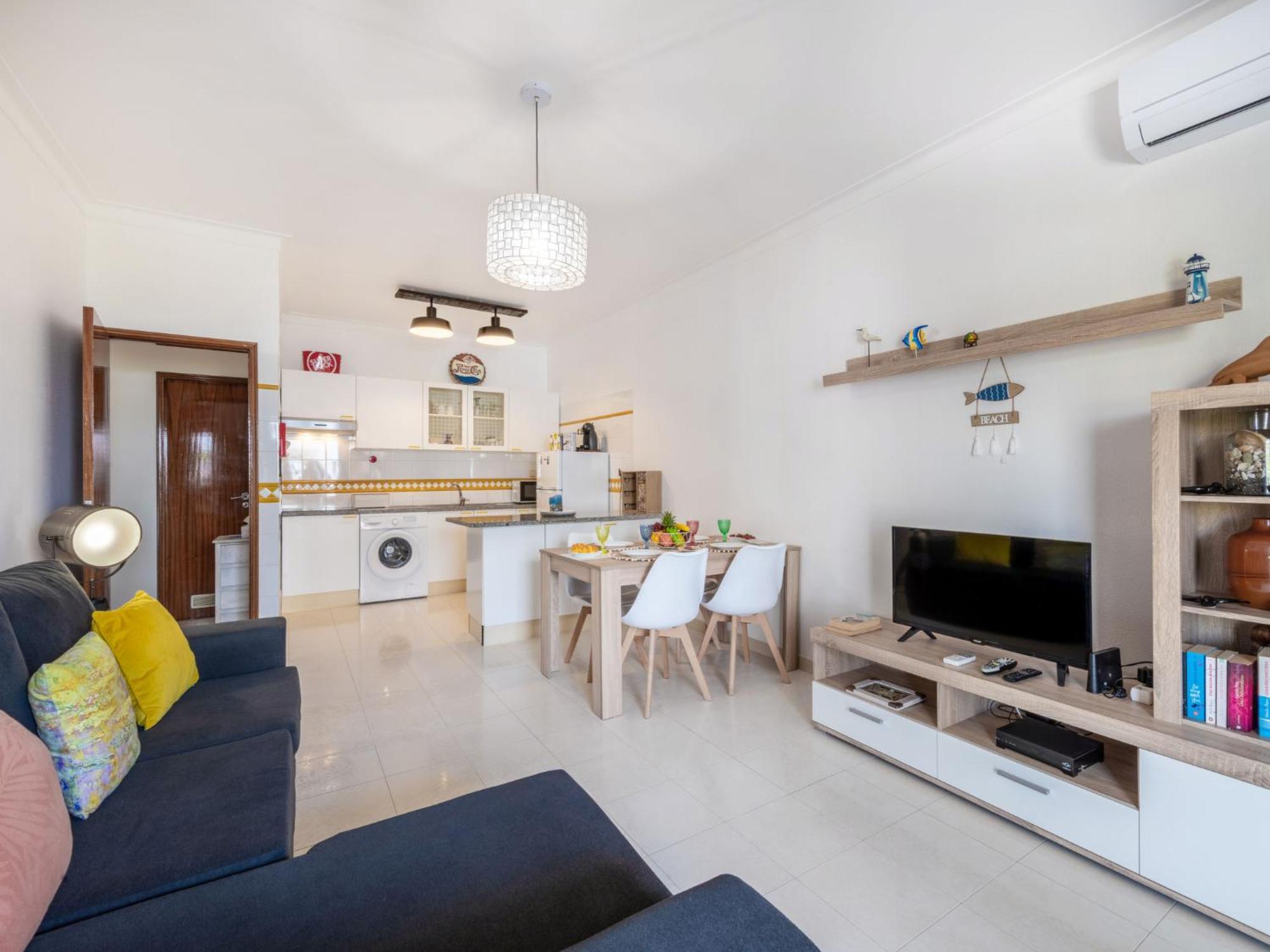 Apartment Algarve Treasure By Interhome Porches (Algarve) Exterior foto